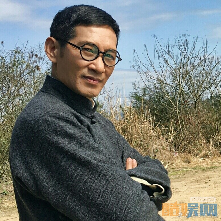 军师联盟荀彧文若是谁演的 军师联盟荀彧文若扮演者王劲松个人资料、写真、生活照欣赏