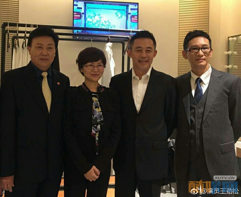 军师联盟荀彧文若是谁演的 军师联盟荀彧文若扮演者王劲松个人资料、写真、生活照欣赏