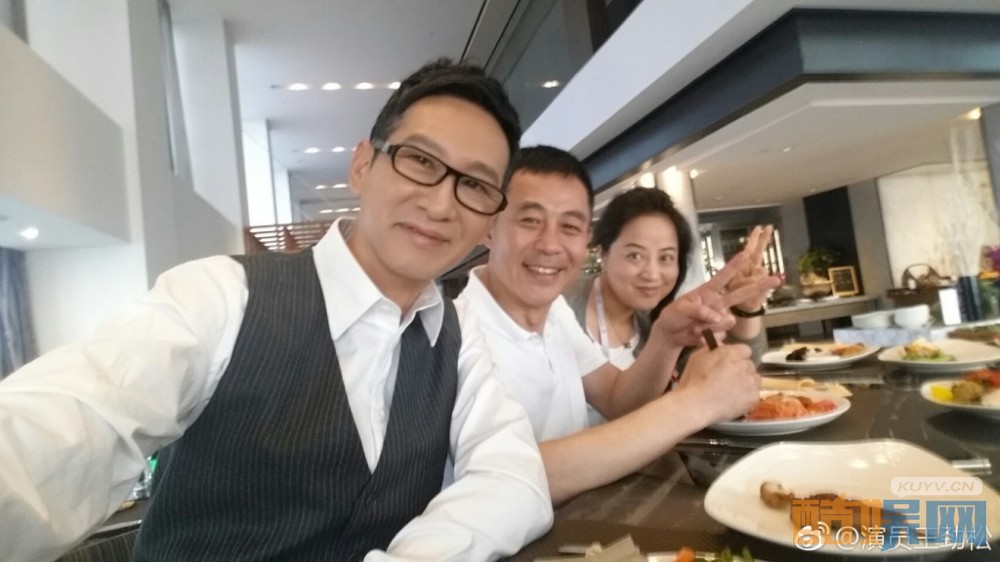 军师联盟荀彧文若是谁演的 军师联盟荀彧文若扮演者王劲松个人资料、写真、生活照欣赏