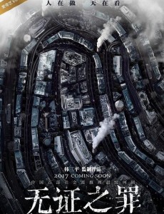 无证之罪