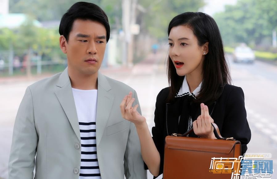 电视剧桔子街的断货男剧情分集介绍第6集