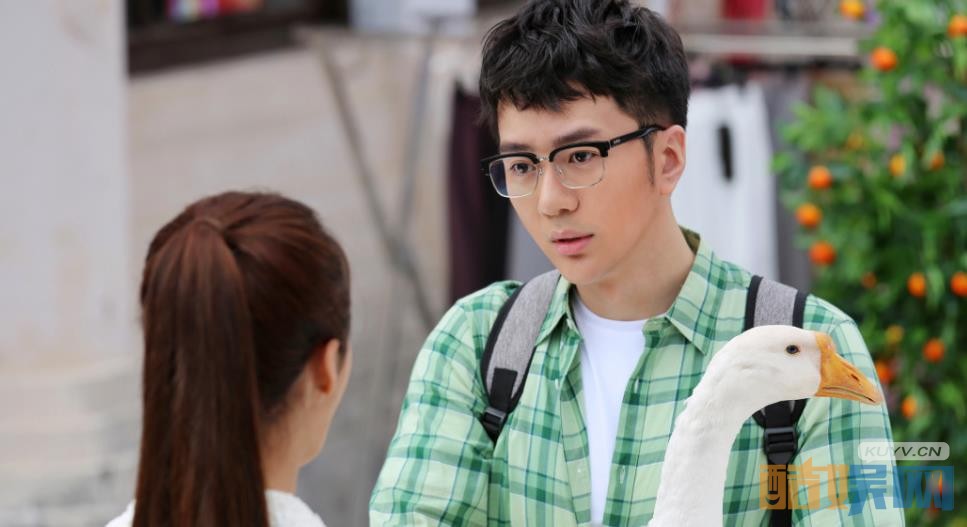 电视剧桔子街的断货男剧情分集介绍第13集