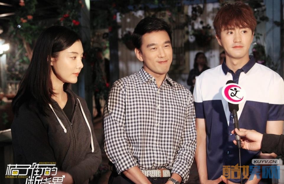 电视剧桔子街的断货男剧情分集介绍第20集