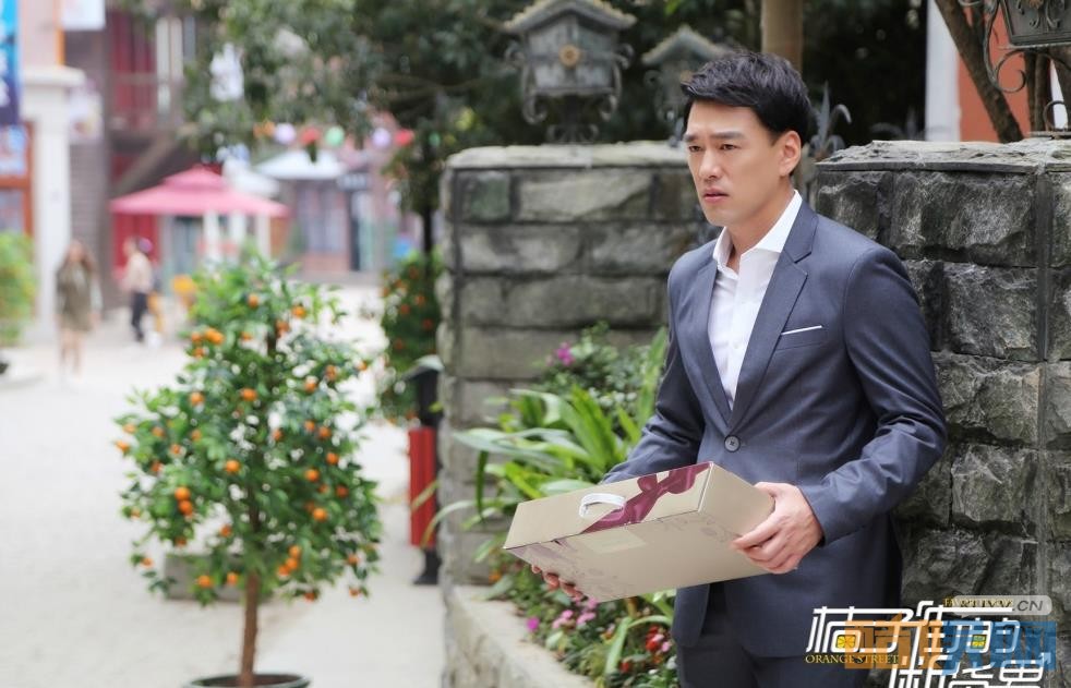 电视剧桔子街的断货男剧情分集介绍第23集