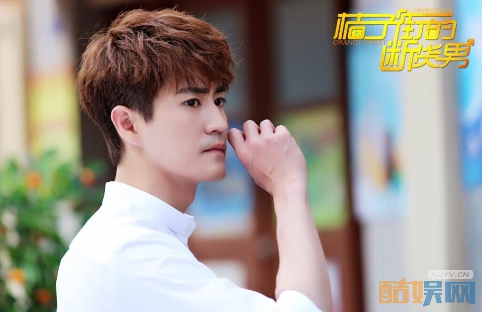 电视剧桔子街的断货男剧情分集介绍第25集