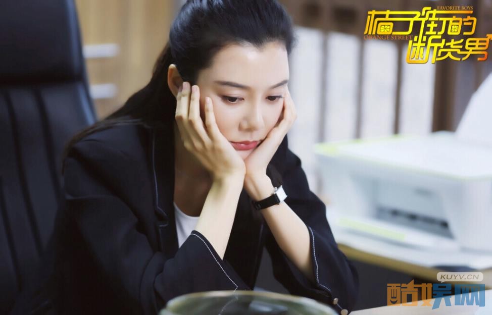 电视剧桔子街的断货男剧情分集介绍第27集