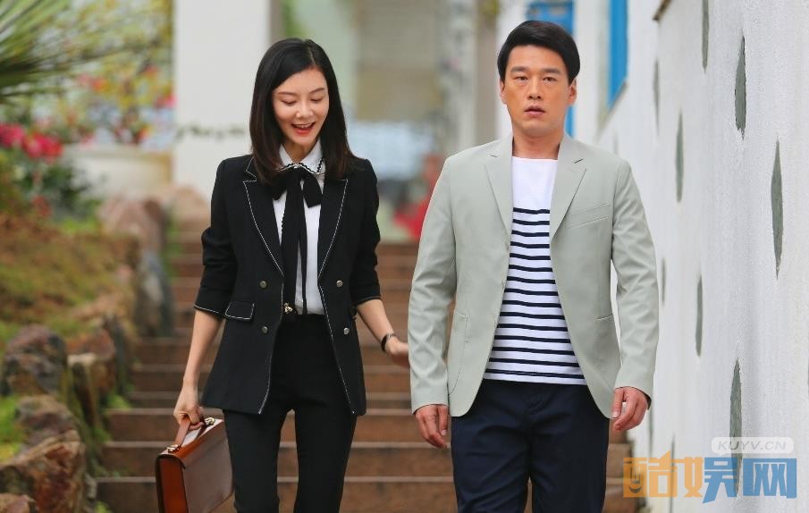 电视剧桔子街的断货男剧情分集介绍第29集