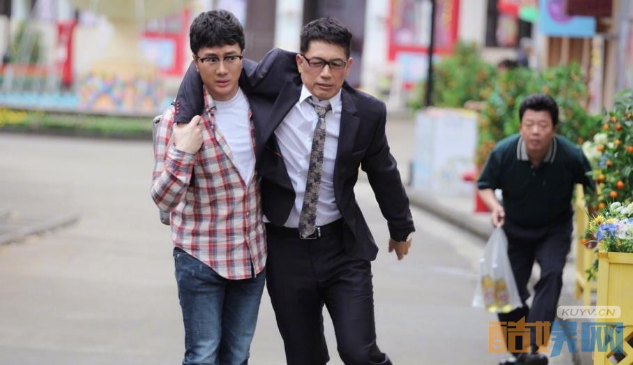 电视剧桔子街的断货男剧情分集介绍第30集