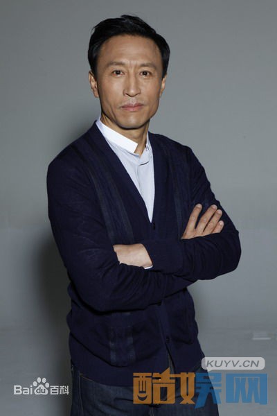 军师联盟诸葛亮孔明是谁演的 军师联盟诸葛亮孔明扮演者王洛勇个人资料、写真、生活照欣赏