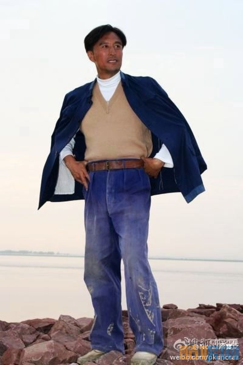 军师联盟诸葛亮孔明是谁演的 军师联盟诸葛亮孔明扮演者王洛勇个人资料、写真、生活照欣赏