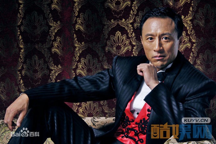 军师联盟诸葛亮孔明是谁演的 军师联盟诸葛亮孔明扮演者王洛勇个人资料、写真、生活照欣赏