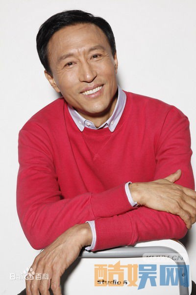 军师联盟诸葛亮孔明是谁演的 军师联盟诸葛亮孔明扮演者王洛勇个人资料、写真、生活照欣赏