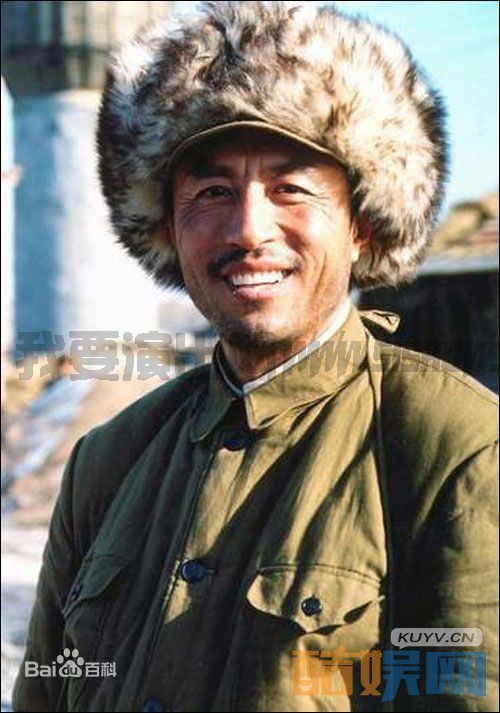 军师联盟诸葛亮孔明是谁演的 军师联盟诸葛亮孔明扮演者王洛勇个人资料、写真、生活照欣赏