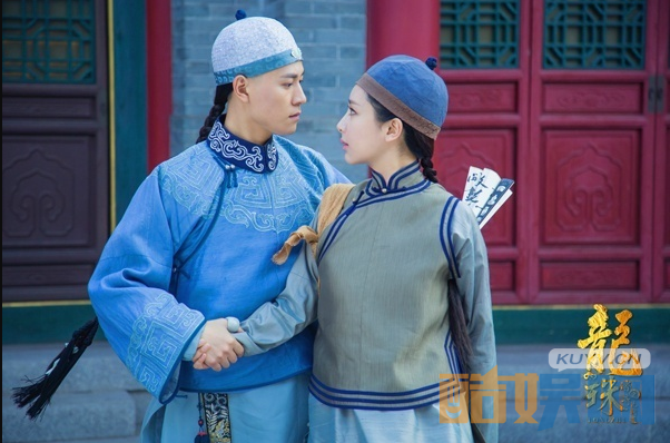 龙珠传奇之无间道剧情介绍