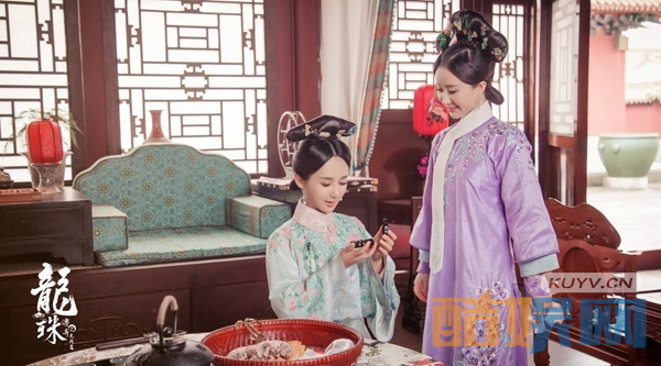 龙珠传奇之无间道剧情介绍