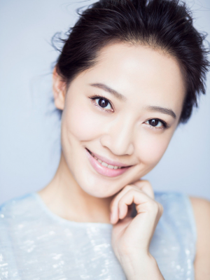 秦子越