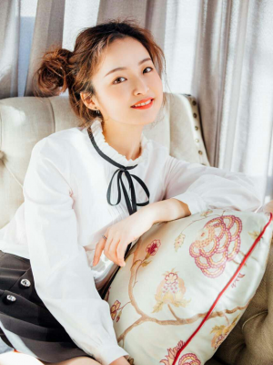 蒋毓玮