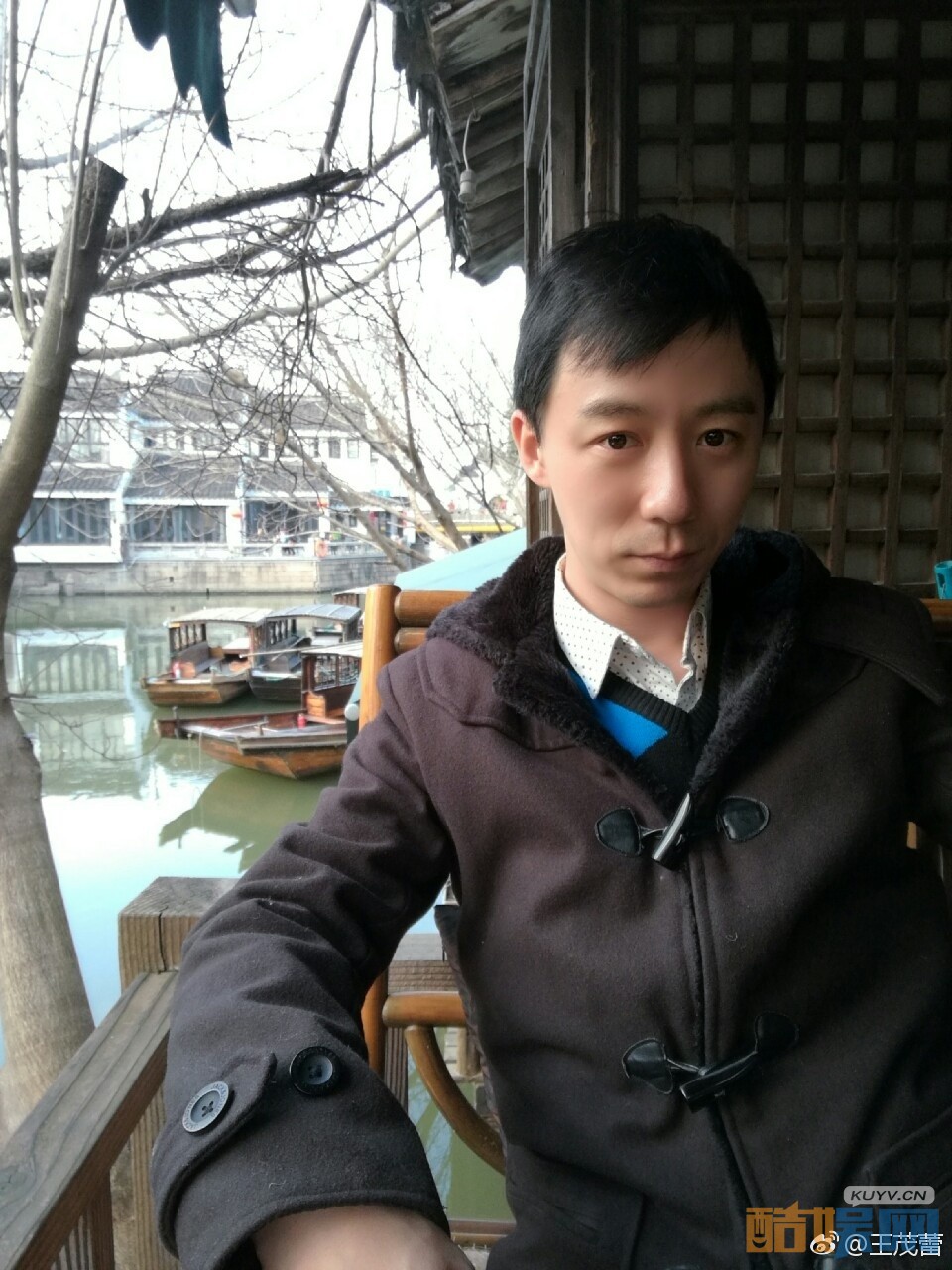 军师联盟汉献帝刘协是谁演的 军师联盟汉献帝刘协扮演者王茂蕾个人资料、写真、生活照欣赏
