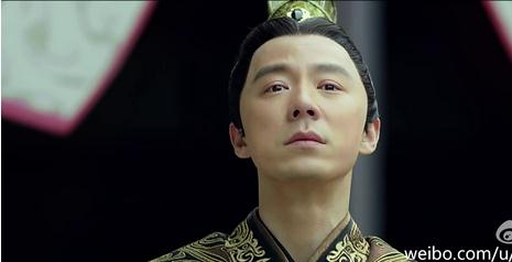 军师联盟汉献帝刘协是谁演的 军师联盟汉献帝刘协扮演者王茂蕾个人资料、写真、生活照欣赏
