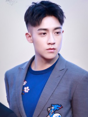 谷嘉诚