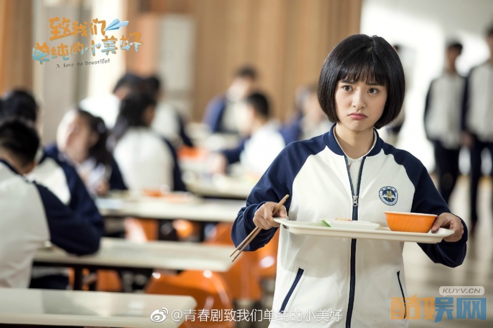 电视剧致我们单纯的小美好剧情分集介绍第20集