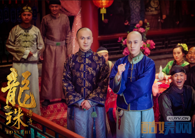 龙珠传奇之无间道剧情介绍