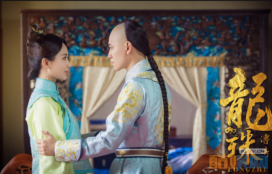  龙珠传奇之无间道剧情介绍