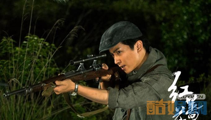 电视剧红蔷薇剧情分集介绍第24集