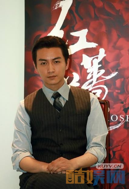 电视剧红蔷薇剧情分集介绍第26集