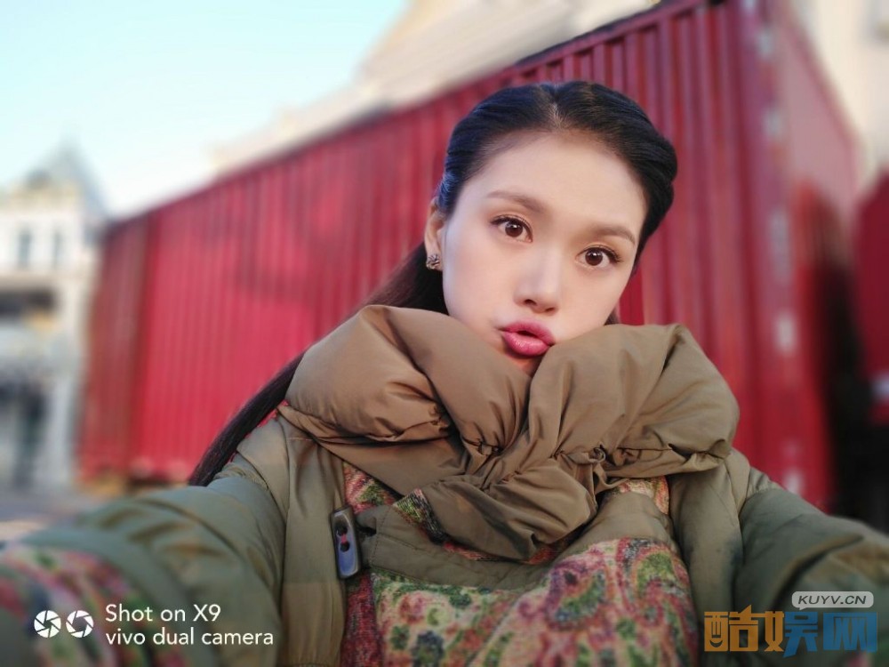 夏至未至七七的经济人Carol是谁扮演的 夏至未至七七的经济人Carol扮演者商侃个人资料、写真、生活照欣赏