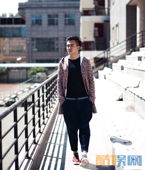 上古情歌宣阳昱辰是谁扮演的 上古情歌宣阳昱辰扮演者翟天临个人资料、写真、生活照欣赏