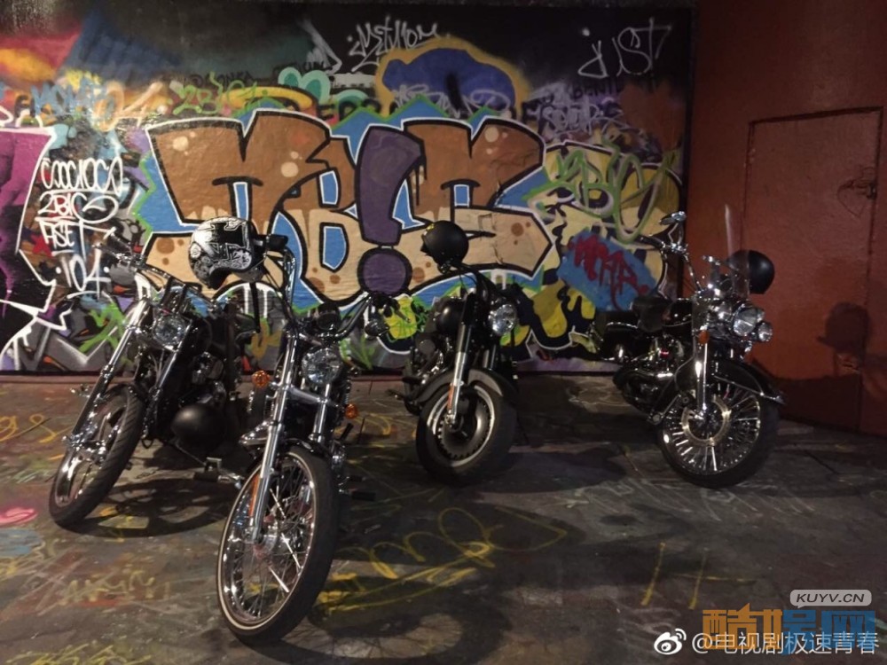 电视剧极速青春剧情分集介绍第22集