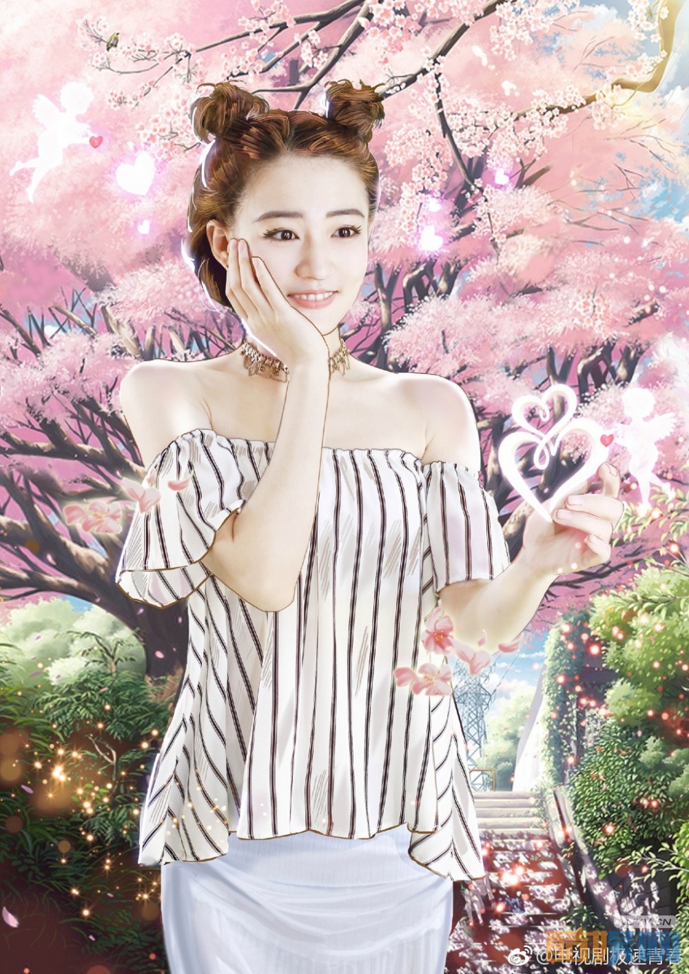 电视剧极速青春剧情分集介绍第7集