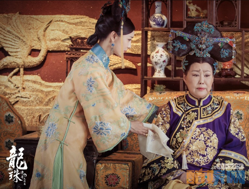 龙珠传奇之无间道剧情介绍