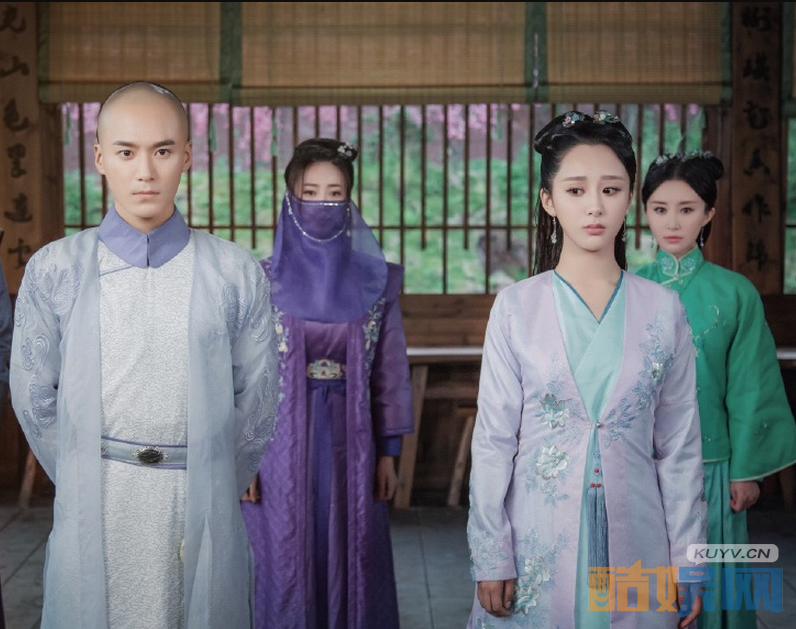 龙珠传奇之无间道剧情介绍