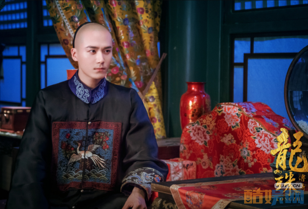 电视剧龙珠传奇之无间道剧情分集介绍第17集