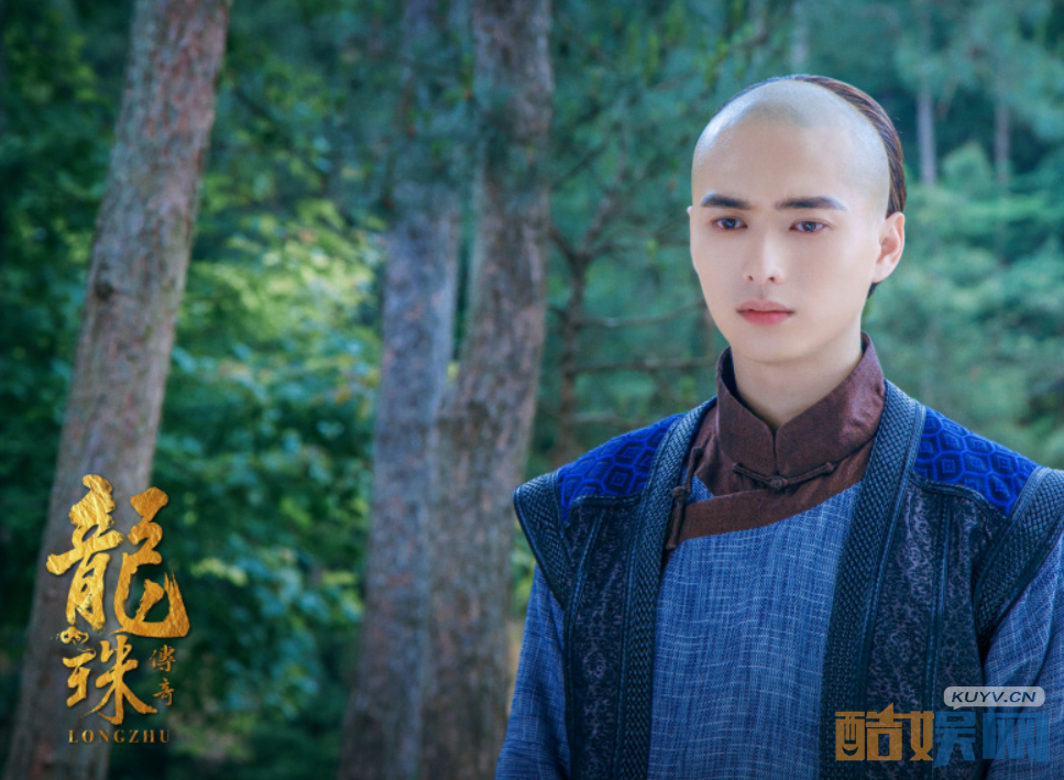 电视剧龙珠传奇之无间道剧情分集介绍第18集