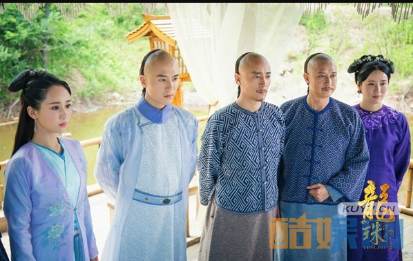 电视剧龙珠传奇之无间道剧情分集介绍第23集