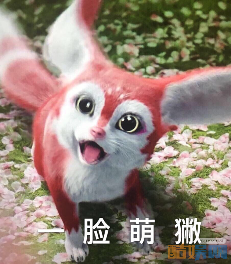 上古情歌宋茜的宠物怎么读？上古情歌木青寞的宠物是什么？獙獙的来历是什么？