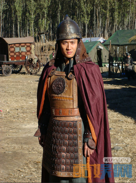  戚迹个人经历  戚迹个人资料简介  戚迹写真、杂志、生活照、活动照欣赏