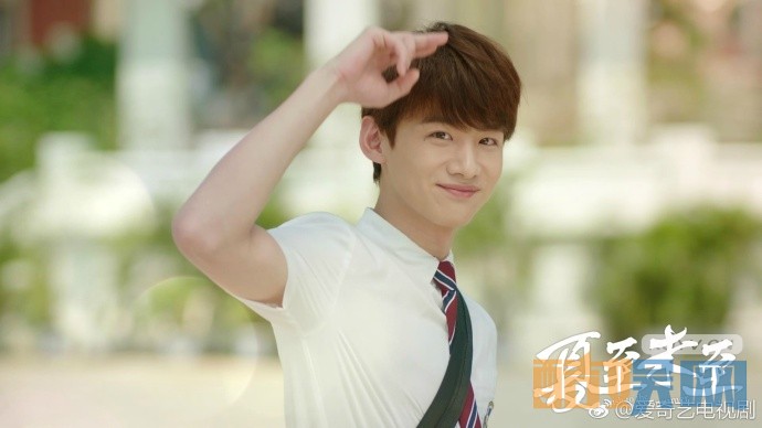 夏至未至陆之昂喜不喜欢立夏 ,陆之昂的结局是什么