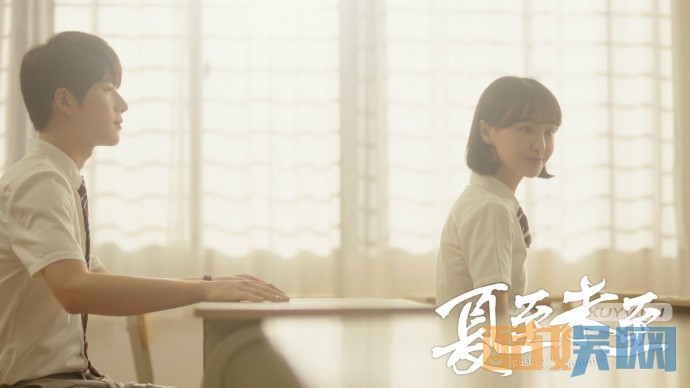 夏至未至陆之昂喜不喜欢立夏 ,陆之昂的结局是什么