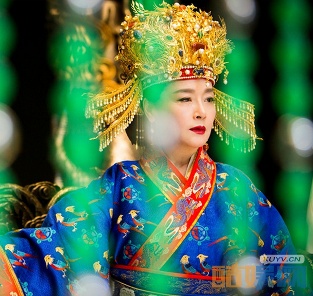 电视剧将军在上剧情分集介绍第23集