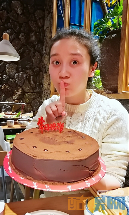 深夜食堂芸小姐是谁演的 深夜食堂芸小姐扮演者谢承颖个人资料、写真、生活照欣赏