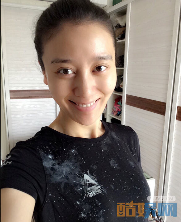 深夜食堂芸小姐是谁演的 深夜食堂芸小姐扮演者谢承颖个人资料、写真、生活照欣赏