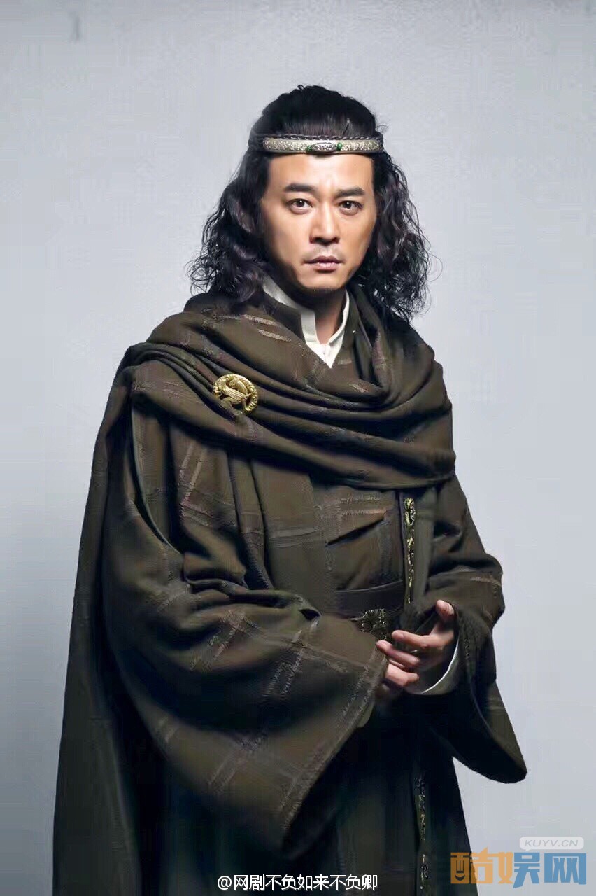 电视剧不负如来不负卿 剧情分集介绍第14集