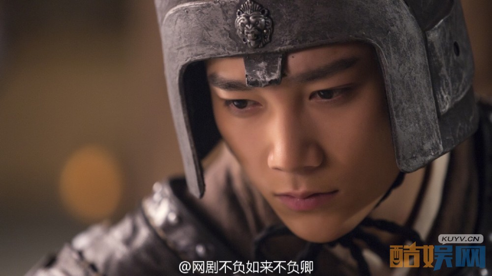 电视剧不负如来不负卿 剧情分集介绍第17集