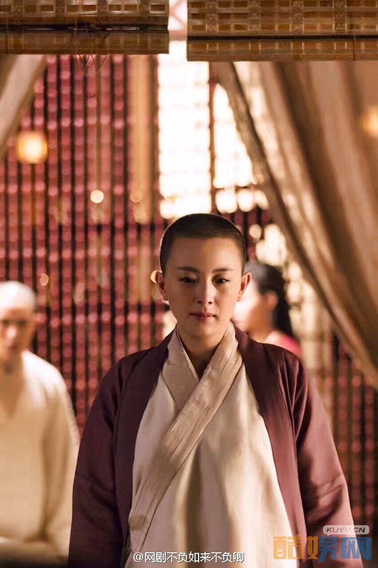 电视剧不负如来不负卿 剧情分集介绍第18集