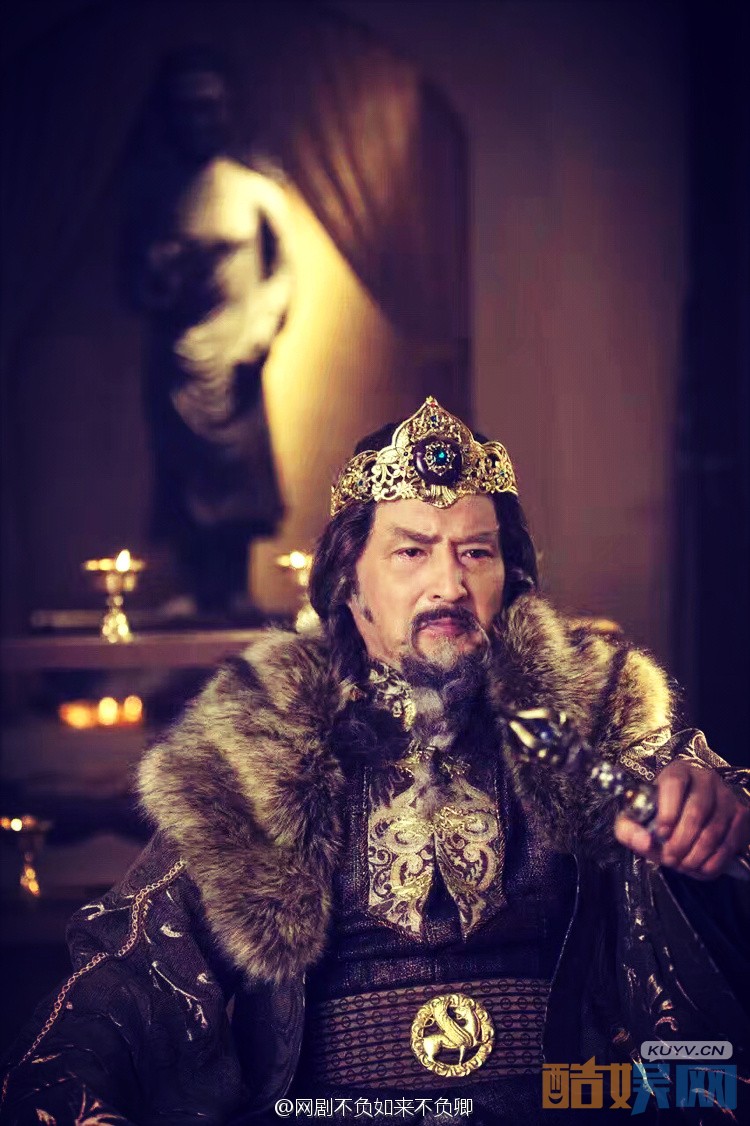 电视剧不负如来不负卿 剧情分集介绍第19集