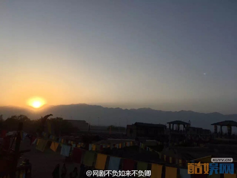 电视剧不负如来不负卿 剧情分集介绍第20集